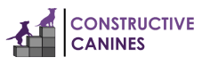 Constructive Canines Logo